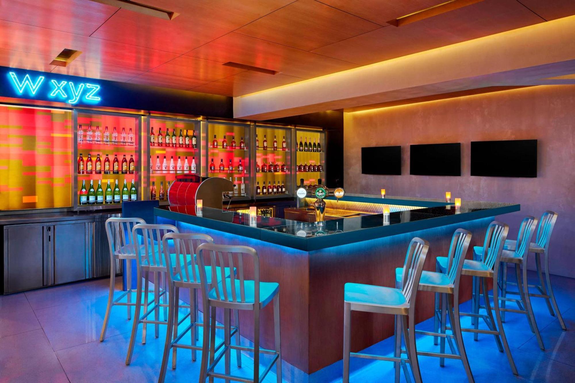 Aloft Kuala Lumpur Sentral Otel Dış mekan fotoğraf